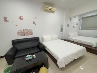 台北ハッピー ホーム