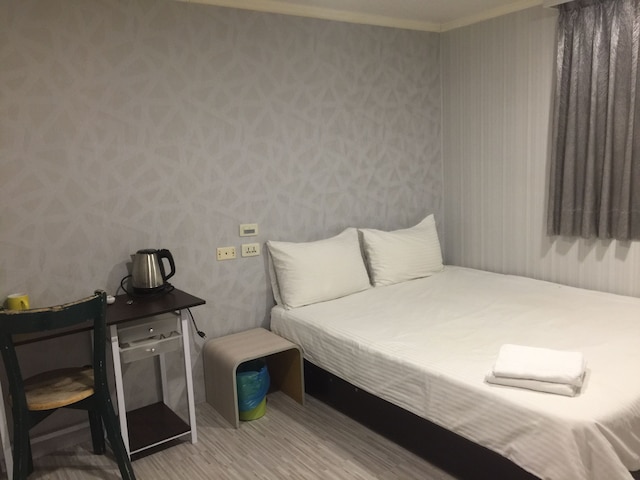 台北ハッピー ホーム