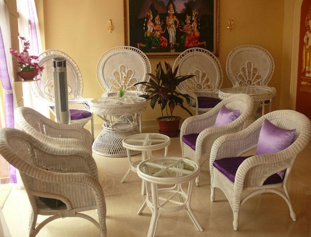 パリ アンコール ホテル