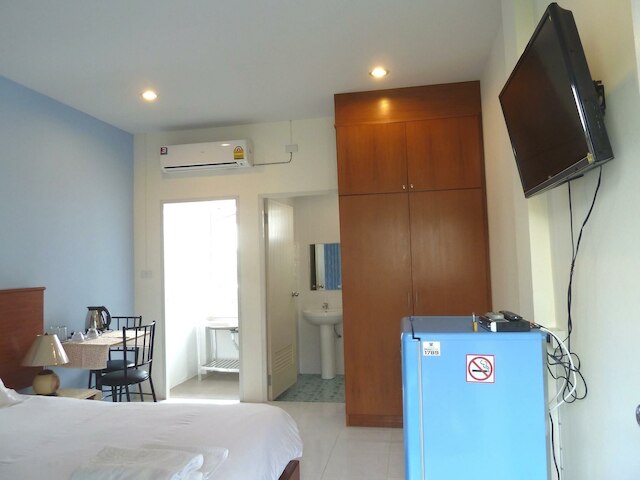 グランマ ケオ ハウス