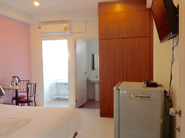 グランマ ケオ ハウス