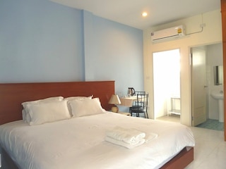 グランマ ケオ ハウス