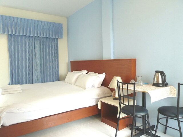 グランマ ケオ ハウス