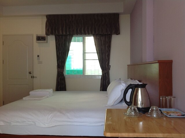 グランマ ケオ ハウス