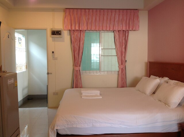 グランマ ケオ ハウス