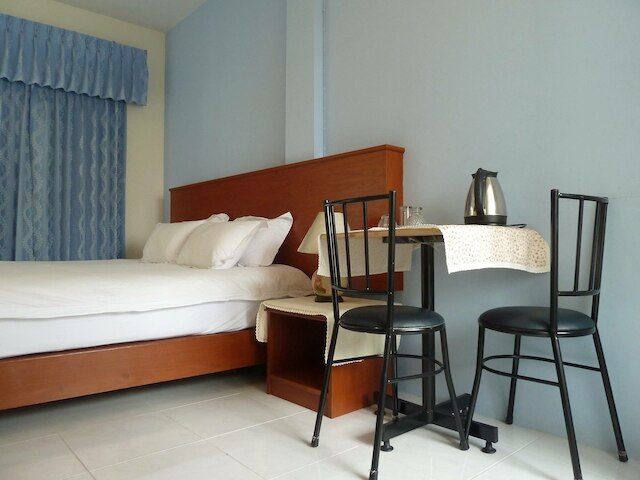 グランマ ケオ ハウス