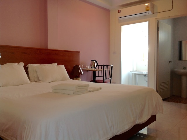 グランマ ケオ ハウス