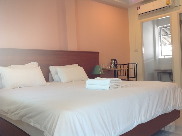 グランマ ケオ ハウス