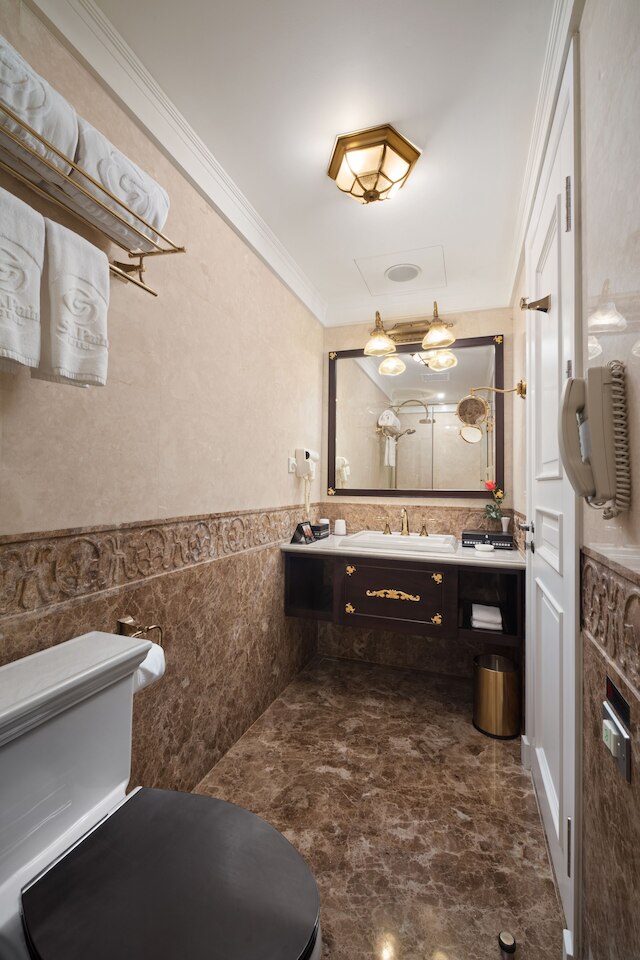 シルク パス ブティック ハノイ