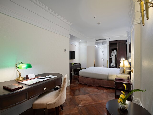 シルク パス ブティック ハノイ