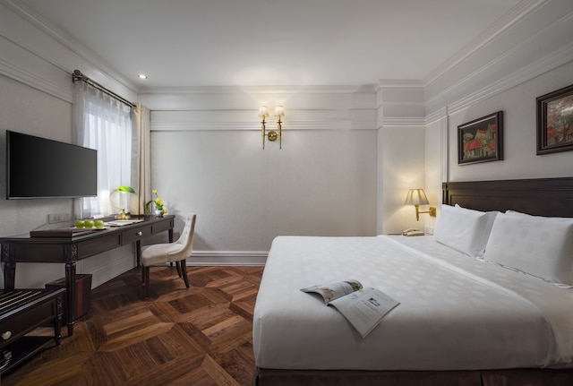 シルク パス ブティック ハノイ