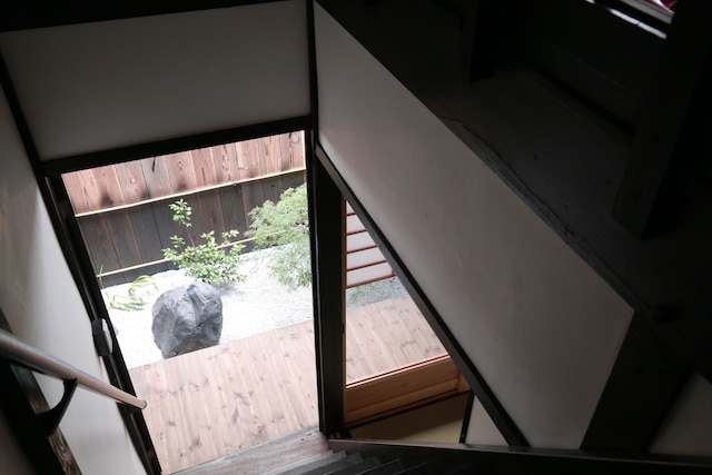 京町家お宿・花