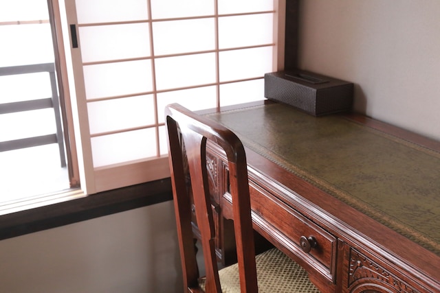 京町家お宿・花