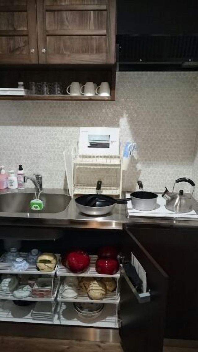 京町家お宿・花