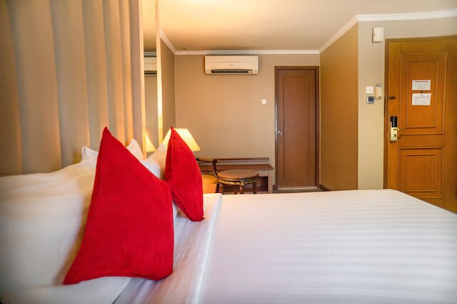 ホテル オリンピック