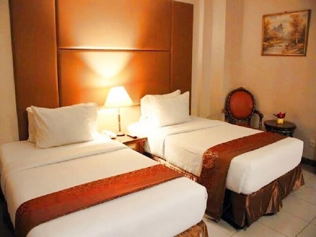 ホテル オリンピック