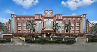 ホテル オリンピック