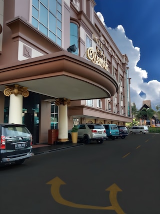 ホテル オリンピック