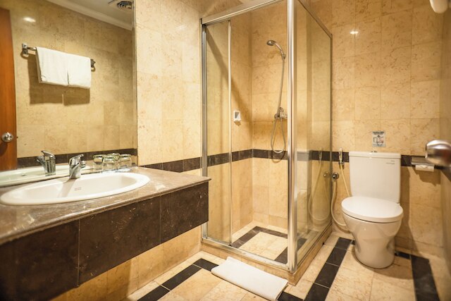 ホテル オリンピック