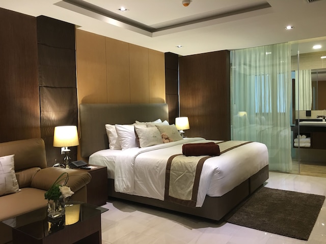 シャマ・スイート・スクンビット20