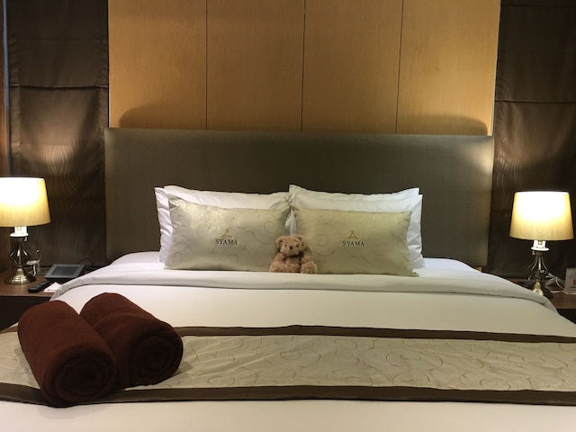 シャマ・スイート・スクンビット20