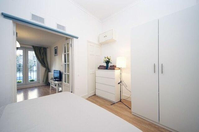 W14 アパートメンツ