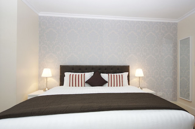 W14 アパートメンツ