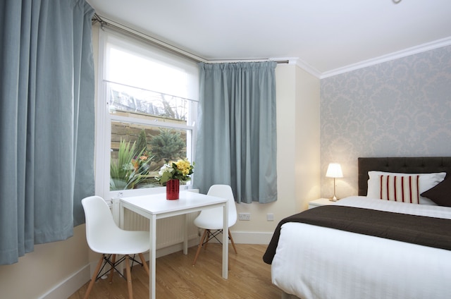 W14 アパートメンツ