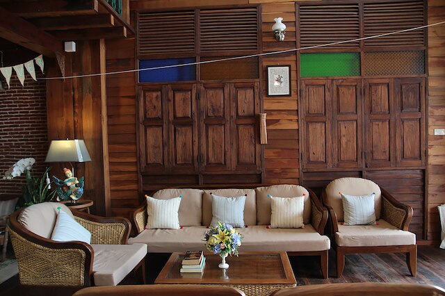 ラスティック リバー ブティック