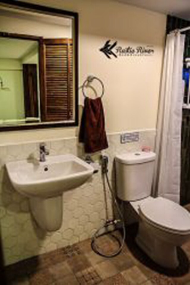 ラスティック リバー ブティック