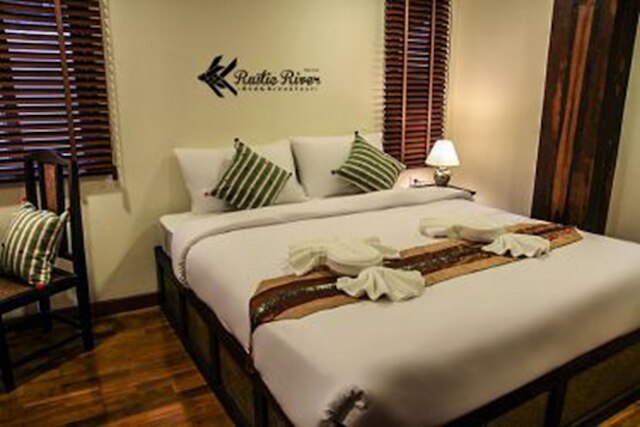 ラスティック リバー ブティック