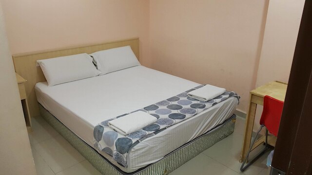 ファースト アンド ニュー スター ホテル