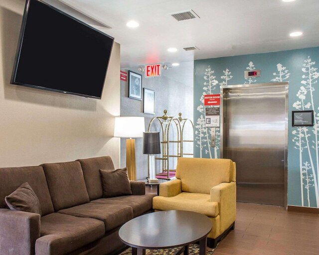 スリープ イン コニー アイランド