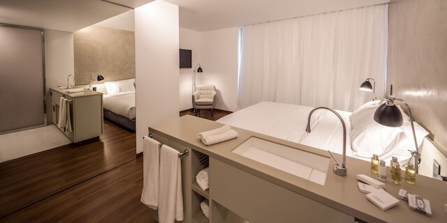 ラックス リスボン パーク