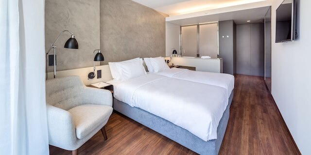 ラックス リスボン パーク