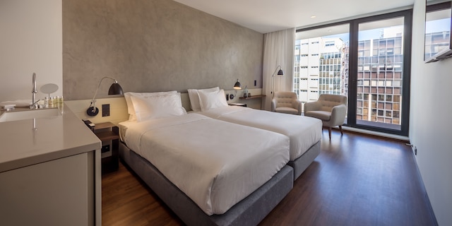 ラックス リスボン パーク