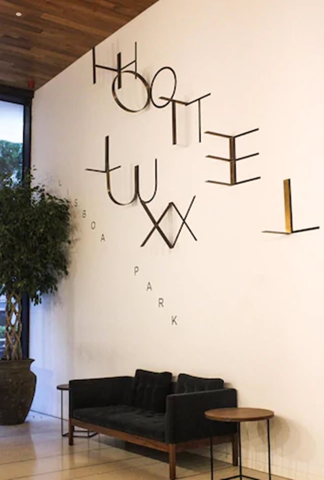 ラックス リスボン パーク