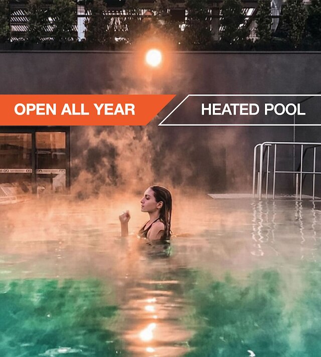 ラックス リスボン パーク