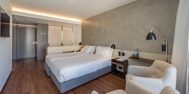 ラックス リスボン パーク