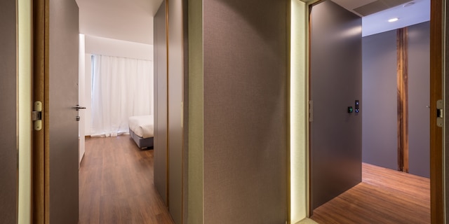 ラックス リスボン パーク