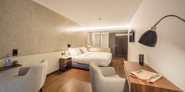 ラックス リスボン パーク