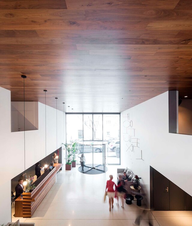 ラックス リスボン パーク