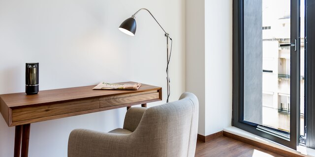 ラックス リスボン パーク