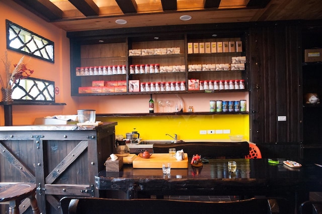 Sun Moon Lake Youngquan Hotels