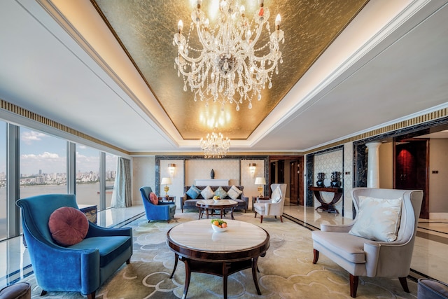 ヒルトン武漢リバーサイド