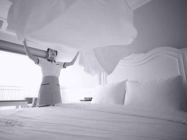 釜山ビーチ ホテル釜山松島