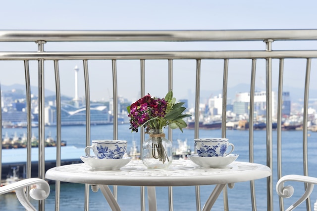 釜山ビーチ ホテル釜山松島