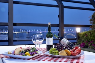 釜山ビーチ ホテル釜山松島