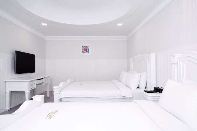 釜山ビーチ ホテル釜山松島