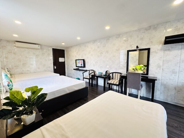 センタナ サイゴン ホテル